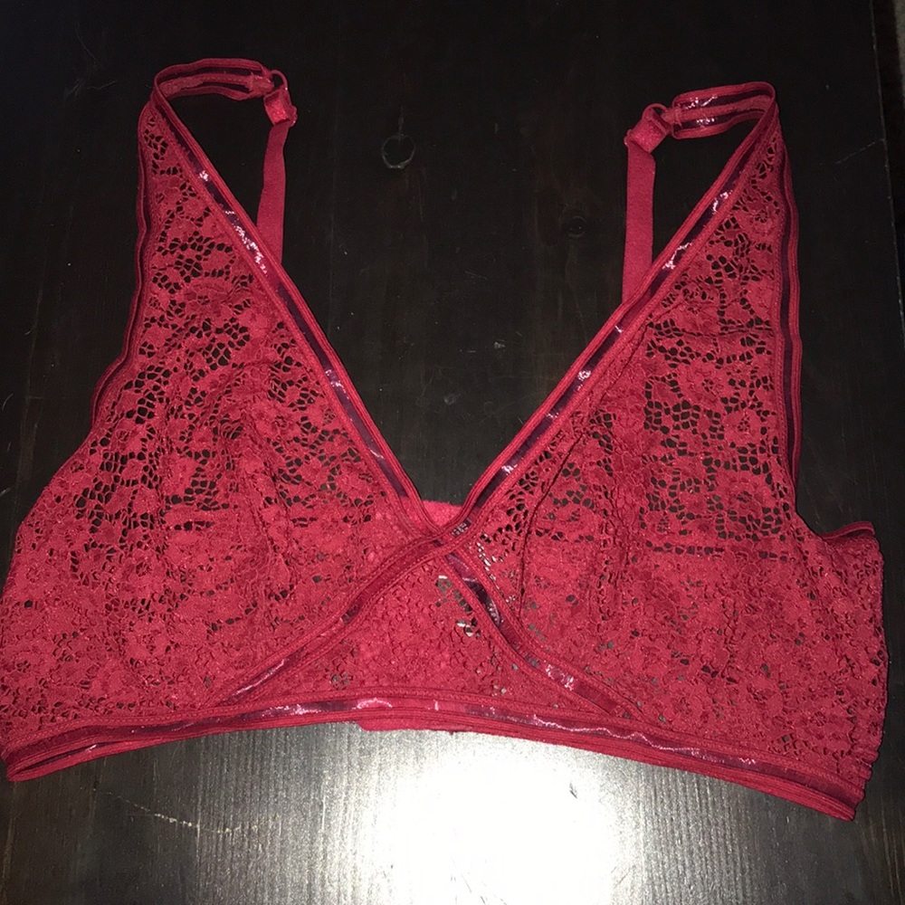 Lace Bralette